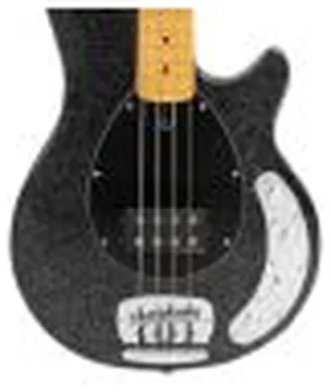 Basso Elettrico Marcus Miller Z3-4 sparkle black