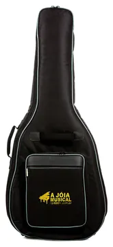 AVS Bag AVS para Violão Clássico CH200 Super Luxo