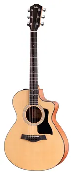 Taylor 112ce