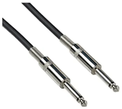 Bespeco Bs1000 Cavo Jack 10 Metri