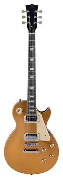 Michael GM750N Les Paul Strike - Gold