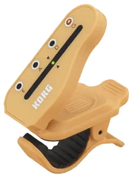 Korg HT-B1 Headtune pour basse