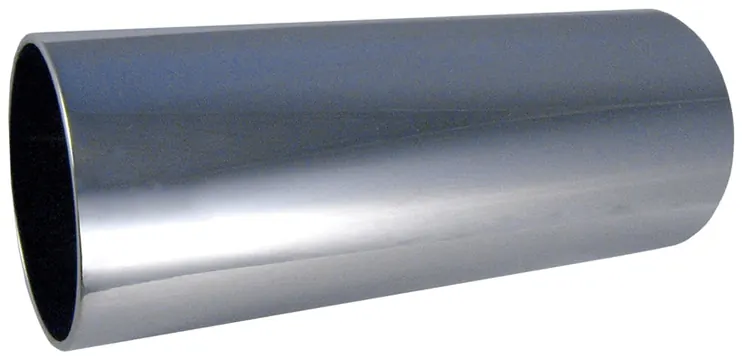 Ernie Ball 4235 - slide da anulare in ottone cromato