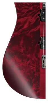 Ibanez RGT1221PB-SWL Electric Guitar; Stained Wine Red