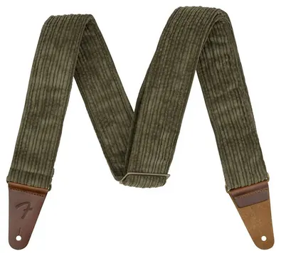 Fender Corduroy 0990639076 guitar strap