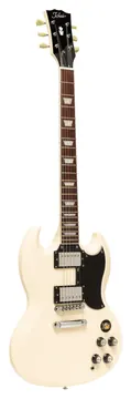 Tokai USG58 Vwh Elec.guit.cj F/b Vintage White