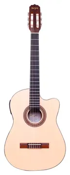 Rozini Viol?o Rozini Studio Flat Fosco Ativo RX515FC2FCTLP Natural