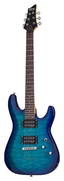 Schecter C-6 Plus OBB