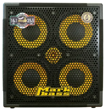 Mark Bass Markbass Mark Bass MB58R 104 PURE