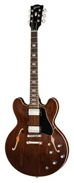 Gibson ES-335 60s Dark Walnut