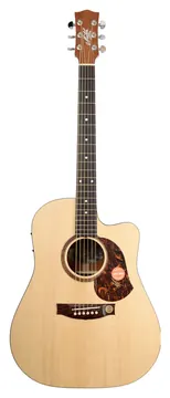 Maton SRS70C