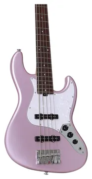 Keipro KJB5-Standard-R MPK Bass Guitar