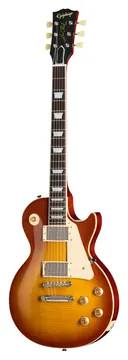 Epiphone Les Paul Standard 1959 heruitgave Golden Poppy Burst IGC IBGCSHR