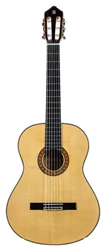 Alhambra 10Fc
