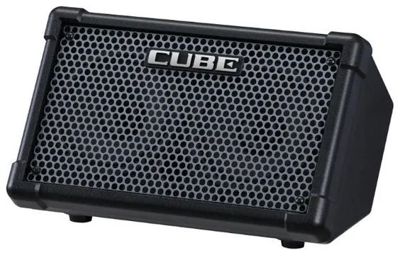 Roland Cube Street 2