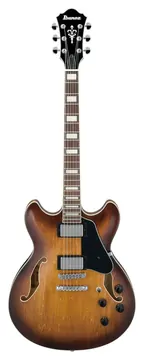Ibanez AS73-TBC Tabaksbruin Artcore