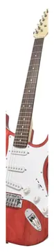 Benson PRINSTINERD MaderoBR Strato Vermelho