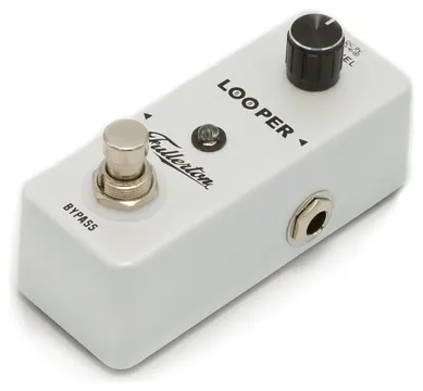 Fullerton F-GP Looper Effektpedal