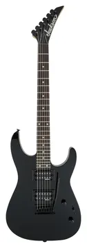 Jackson JS Series Dinky JS12 Gloss Black