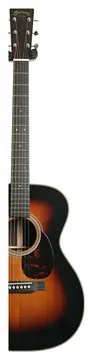 Martin Standard Series OM-28 Sunburst