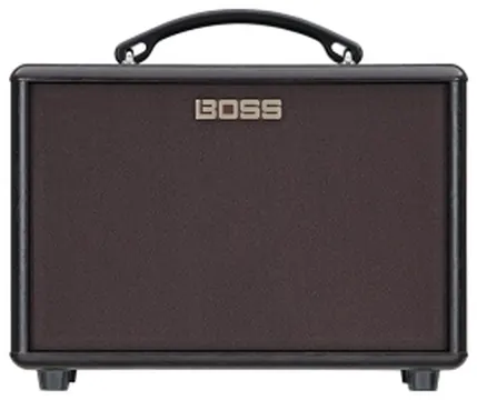 Boss AC-22LX