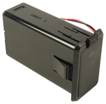 Yamaha AA Battery Holder for Yamaha APX & CPX MkII Series Guitars