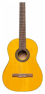 Stagg 3/4 Classical Guitar Gloss Nat