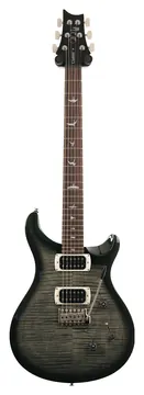PRS SE Limited Edition Custom 24 Faded Grey Black Burst