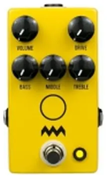 JHS Pedals Charlie Brown V4 Overdrive