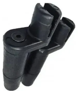 Ibox Enrolador de Cordas / Encordoador Ibox para Violão em Plástico - IBOX