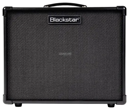 Blackstar ID:X 50