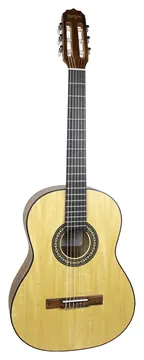 Rozini RX201.AC.F.I Nylon Natural Fosco