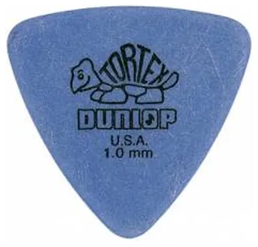 Dunlop Mediators Tortex Triangle