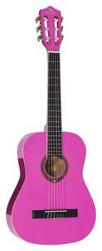 Michael VM11E Nylon - Rosa