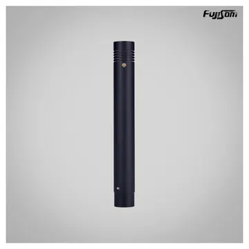 Dylan Microfone Dylan P/coral/prato/inst DD-2 Super Cardioide