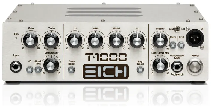 Eich Amps T1000