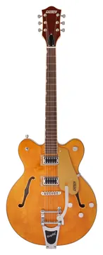 Gretsch G5622T Electromatic Center Block Double-Cut with Bigsby Speyside