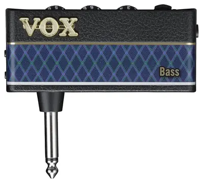 Vox amPlug 3 Bass