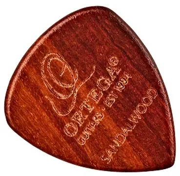 Ortega OGPW-MIX4 Wood Picks