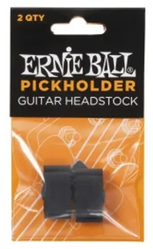 Ernie Ball 9641 Porte médiator