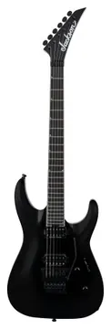 Jackson Pro Plus Soloist SLA2 HT BLK