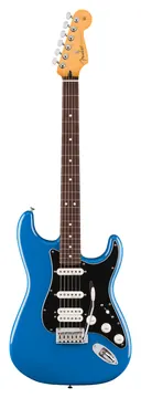 Fender Player II Modified Stratocaster HSS RW Electric Blue