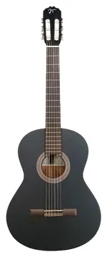 José Torres JTC5S Black