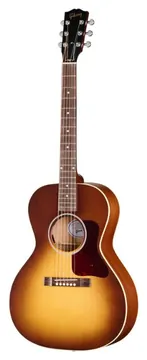Gibson L-00 Special Satin Honey Burst
