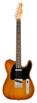 Fender American Performer Telecaster Honey Burst