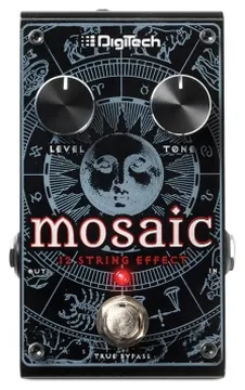 Digitech Mosaic
