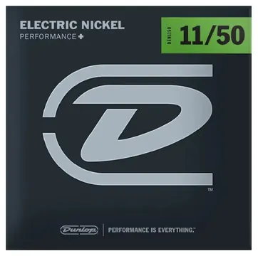 Dunlop Encordoamento Guitarra Dunlop IZ6332 011 Medium Heavy