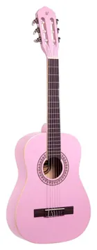 Winner Infantil Nylon 34 Polegadas Rosa