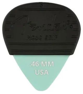 Fender 1985351401 Mojo Grip picks
