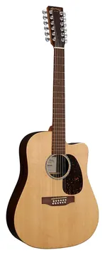 Martin DC-X2E Brazilian 12-String